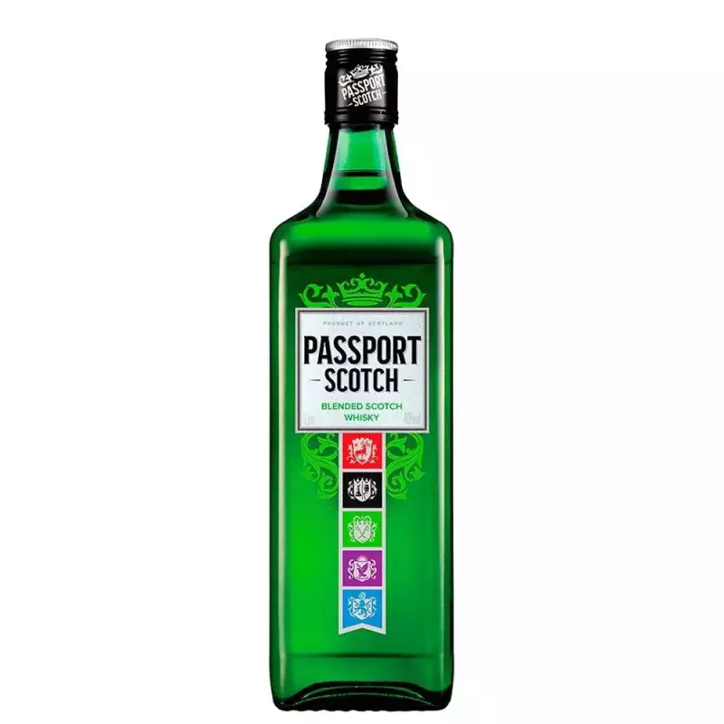 PASSPORT 1LT