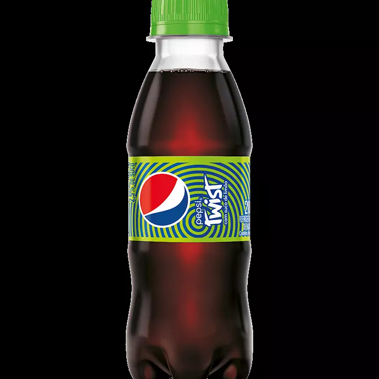 Pepsi twist 200ml