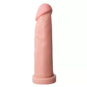 SS021 - Prótese Realística