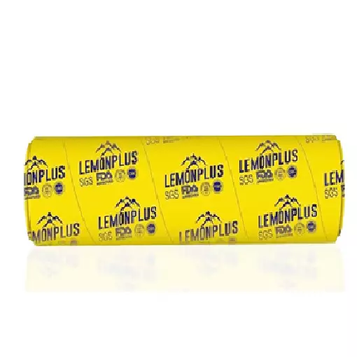R10206-PAPEL PVC LEMONPLUS #14 750 M
