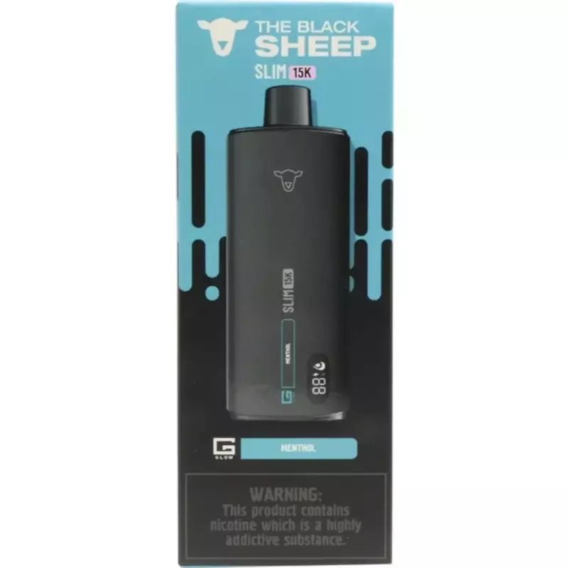 Menthol 🐑