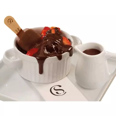 Grand Gâteau Completo