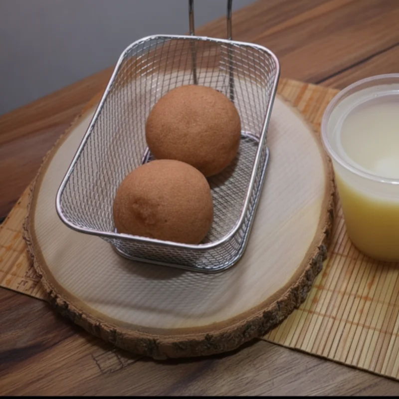 Buñuelo personal