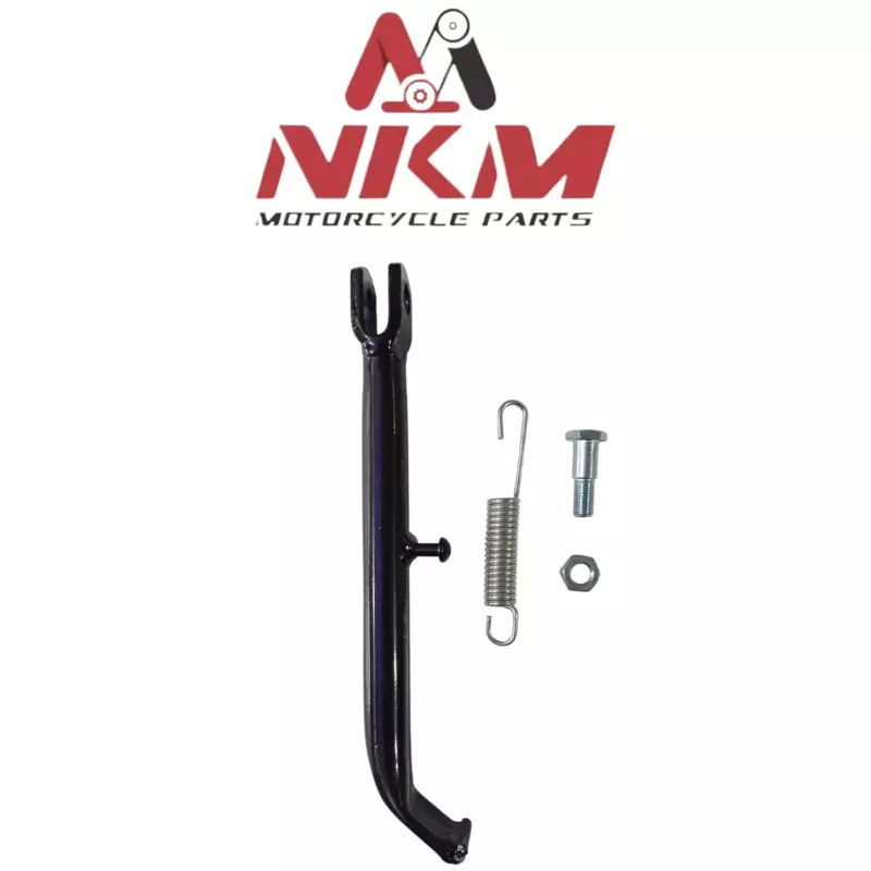 PATA LATERAL ECO100 COMPLETA NKM