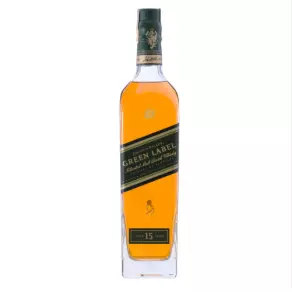 Green Label
