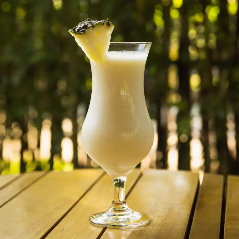PINA COLADA