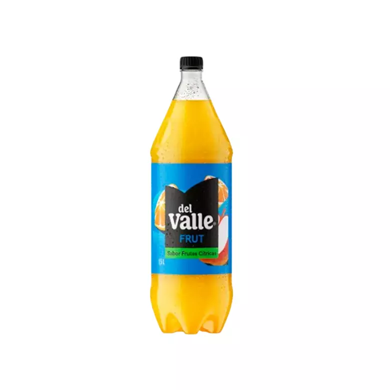 Del Valle Frut Frutas Citricas 1,5L
