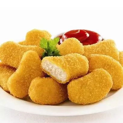 Cheese Nuggets