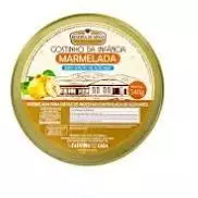 Marmelada Reserva de Minas Zero