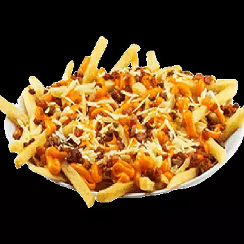 BATATA FRITA MALUCA M