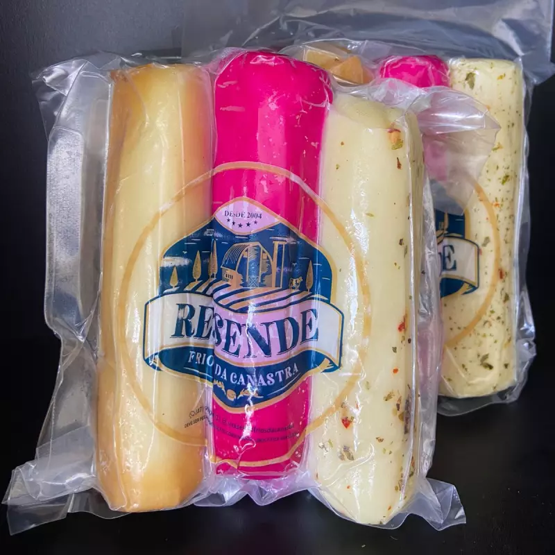 KIT PROVOLETO SEM SALAME