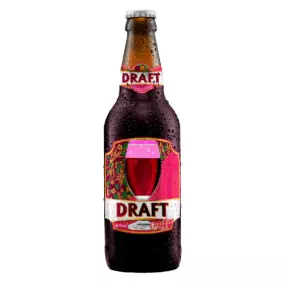 Chopp de Vinho Draft 600ml