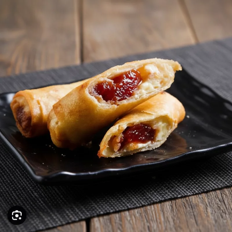 Harumaki Romeu e Julieta