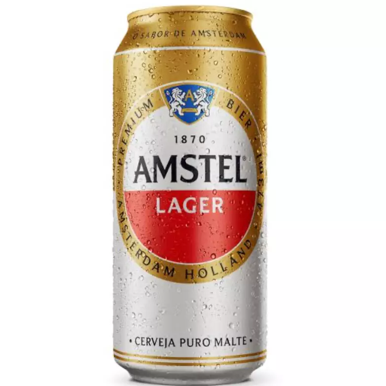 Amstel 473ml