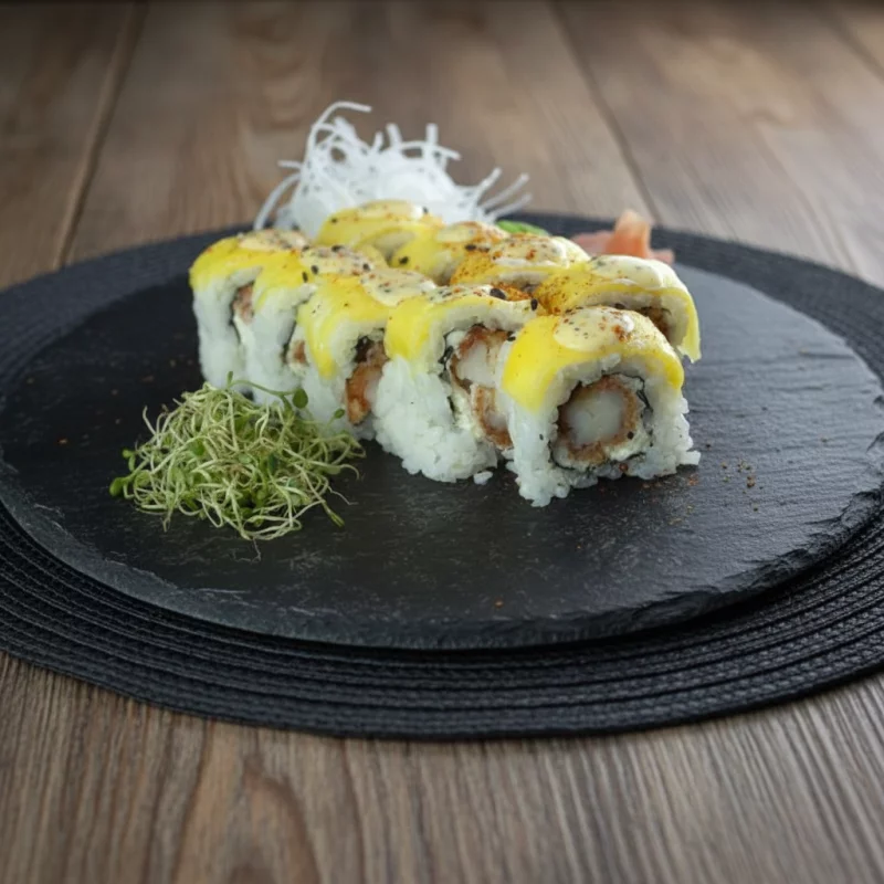 Roll Goldenx5