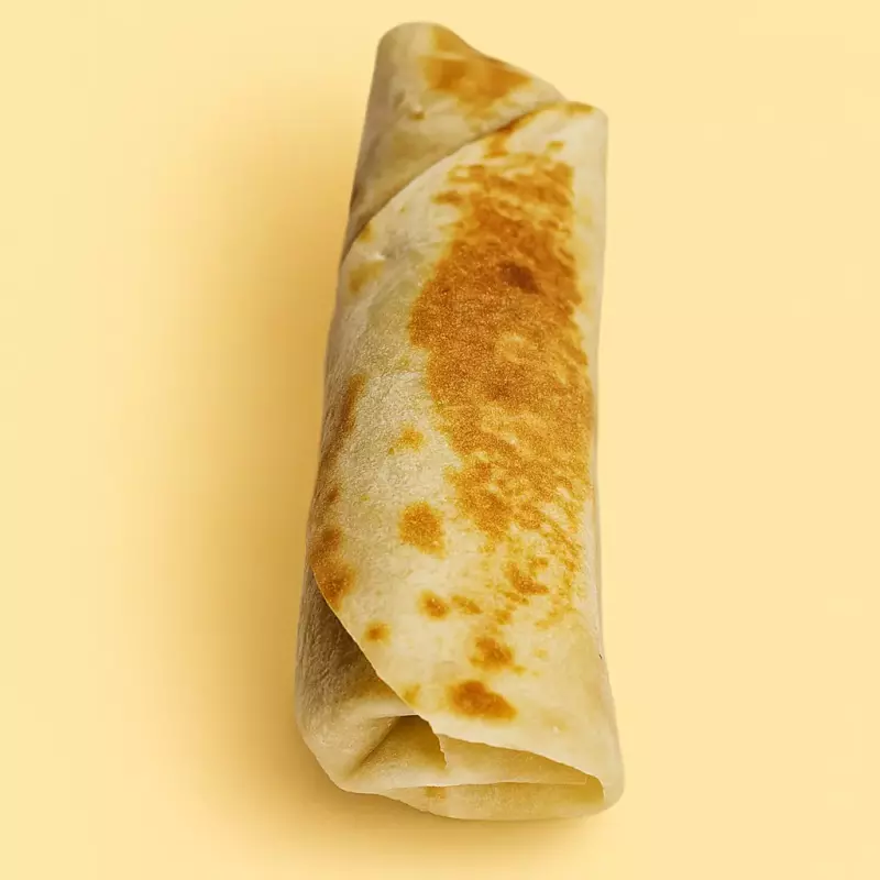 BURRITO DE POLLO
