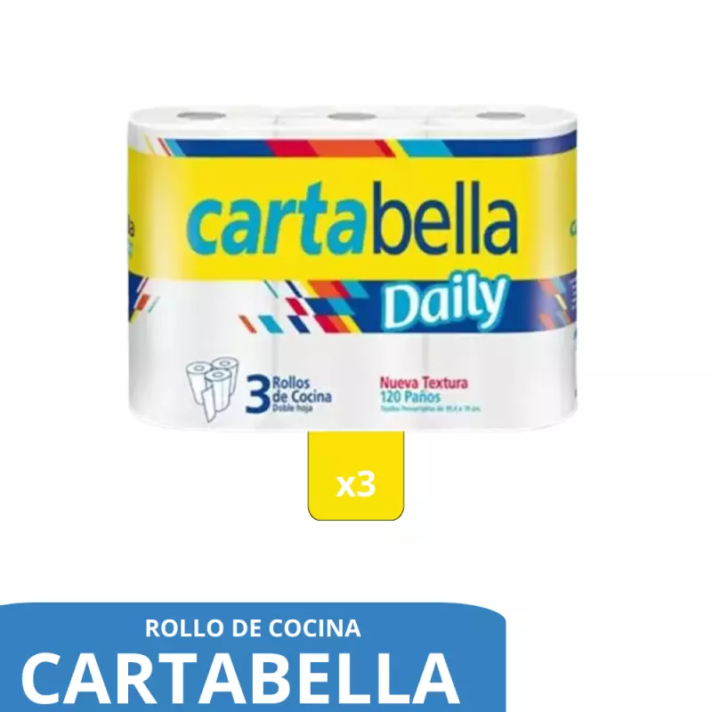 Papel CARTABELLA