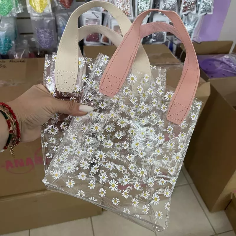 Bolsas  mini margaritas