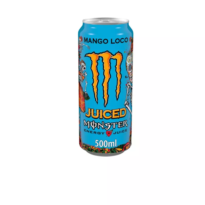 MONSTER MANGO LOKO