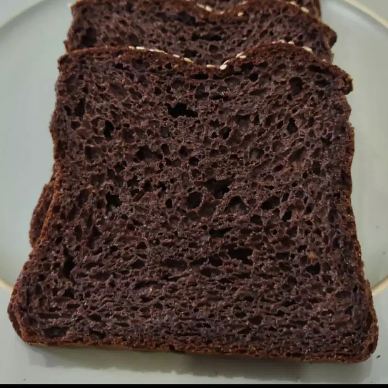 Pão de Forma Australiano