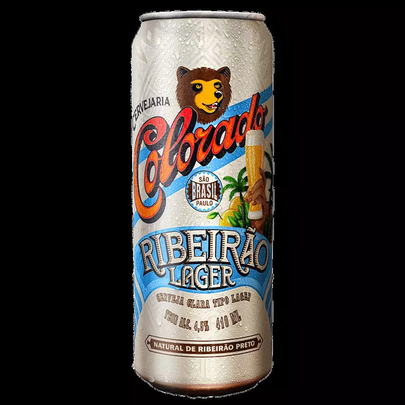 colorado ribeirao lager