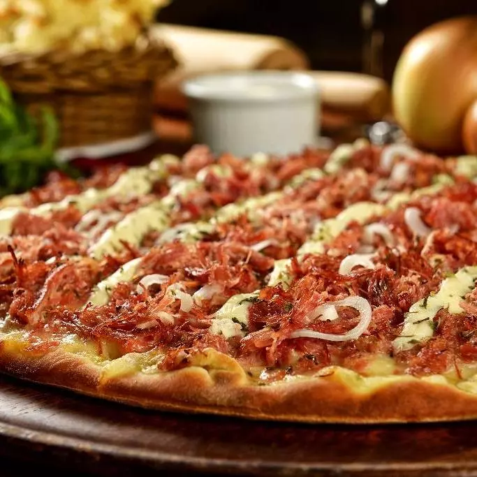 Carne seca especial