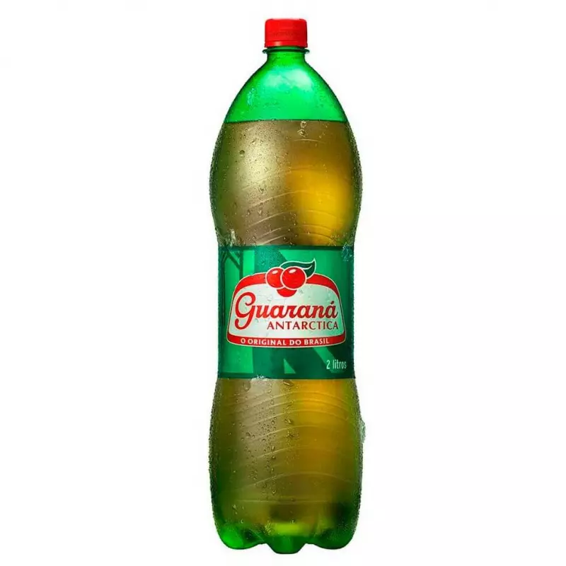 Guarana Antarctica