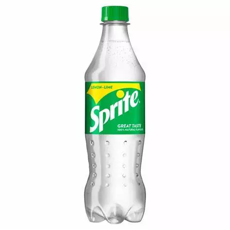 SPRITE 500ML