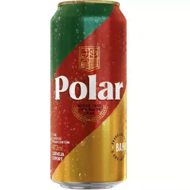 Polar Latão
