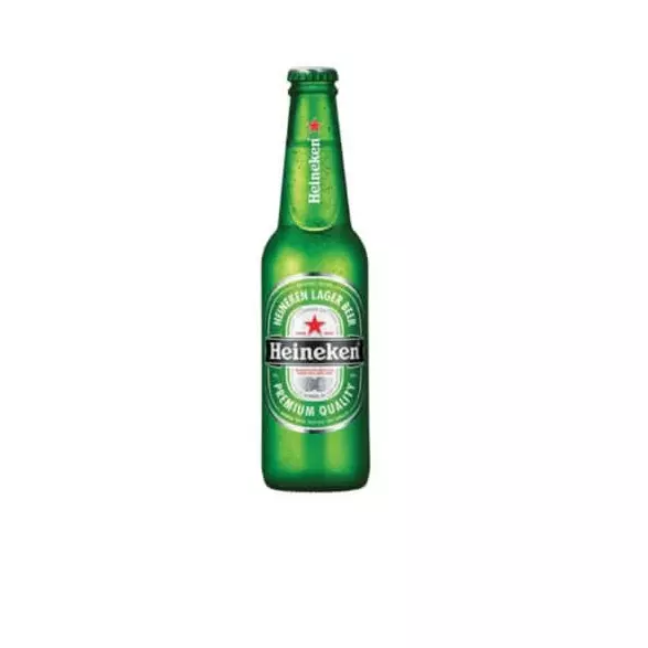 HEINEKEN LONG NECK 330ML 6 UNIDADES