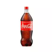 COCA-COLA 1 LITRO