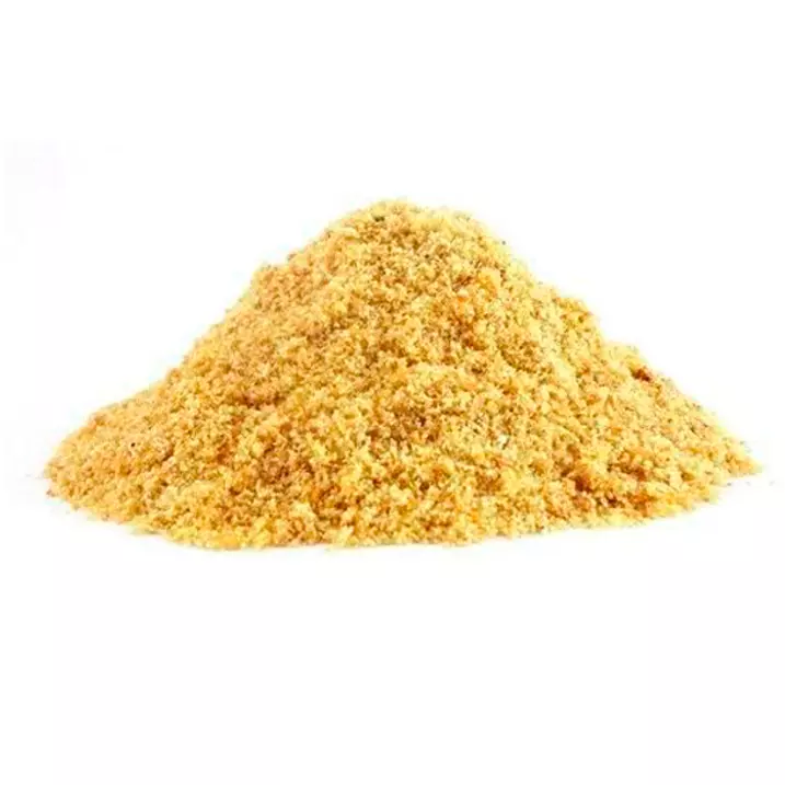 130 - Farinha de Linhaça Dourada (100g)