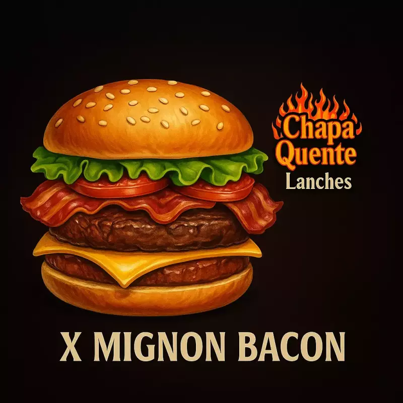 MIGNON BACON