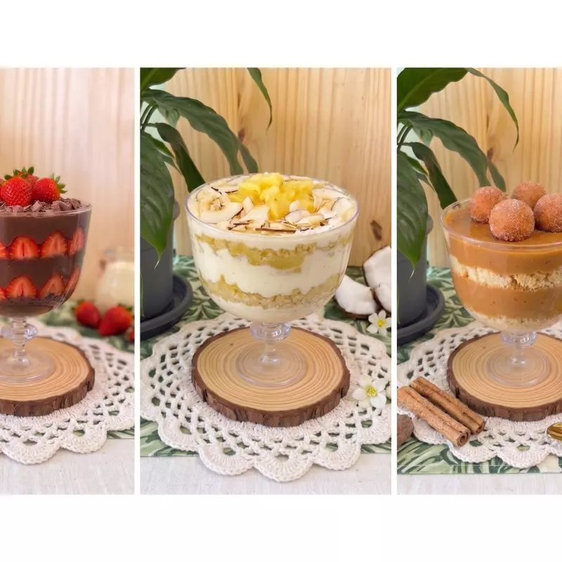 Torta na Taça