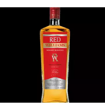 WHISKY RED WILLIAMS 1LT
