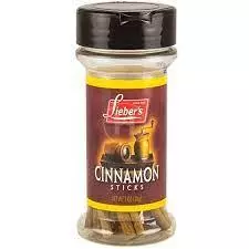 SKU 332 Cinnamon Sticks for Passover & all Ye
