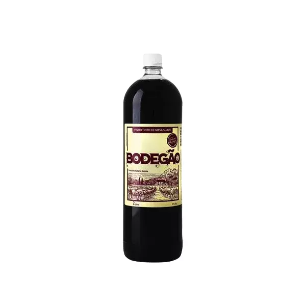 Bodegão Vinho 2L