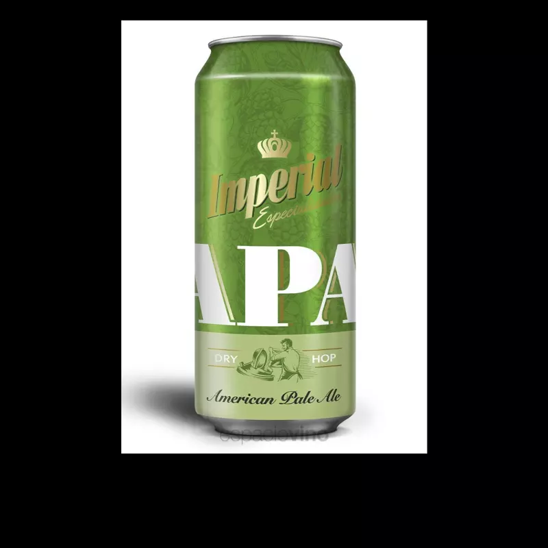 CERVEZA IMPERIAL