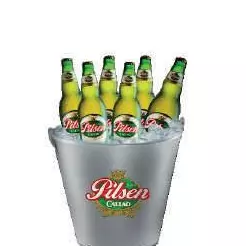 BALDE DE PILSEN 6 BOT PERSONAL