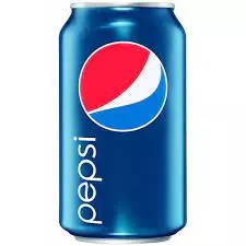 Pepsi Lata 269 ml