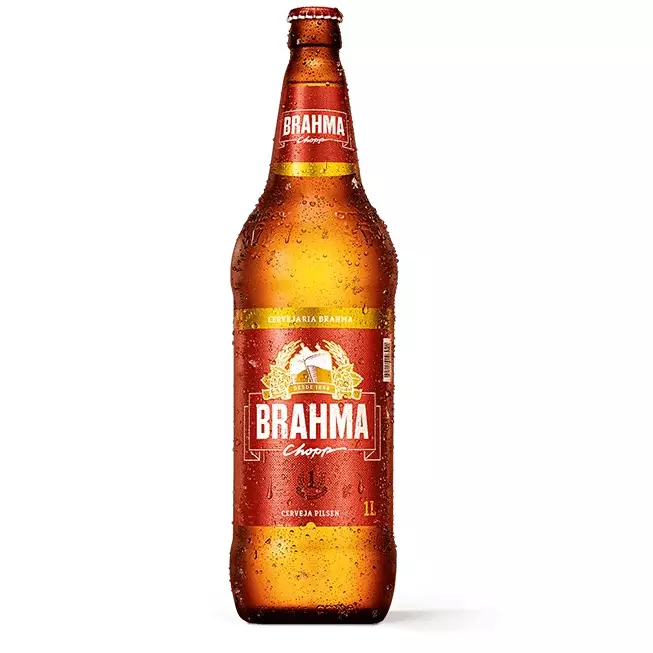 Brahma Litrão (Retornável)