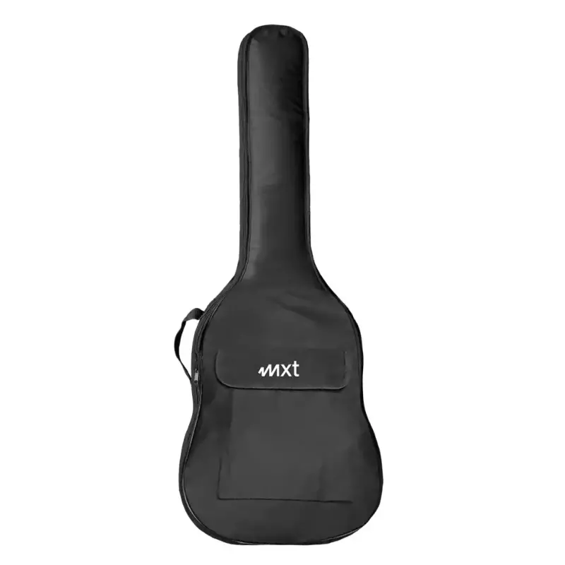 CAPA P/GUITARRA MXT LUXO MX-CGL01