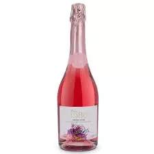 ESPUMANTE ESSENCE MOSCATEL ROSÉ