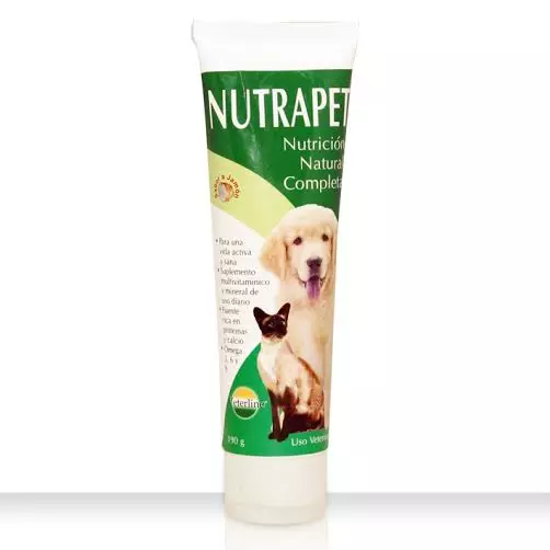 Nutrapet 128 GR.
