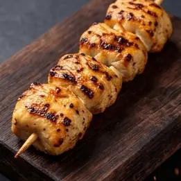 Espetinho de Frango