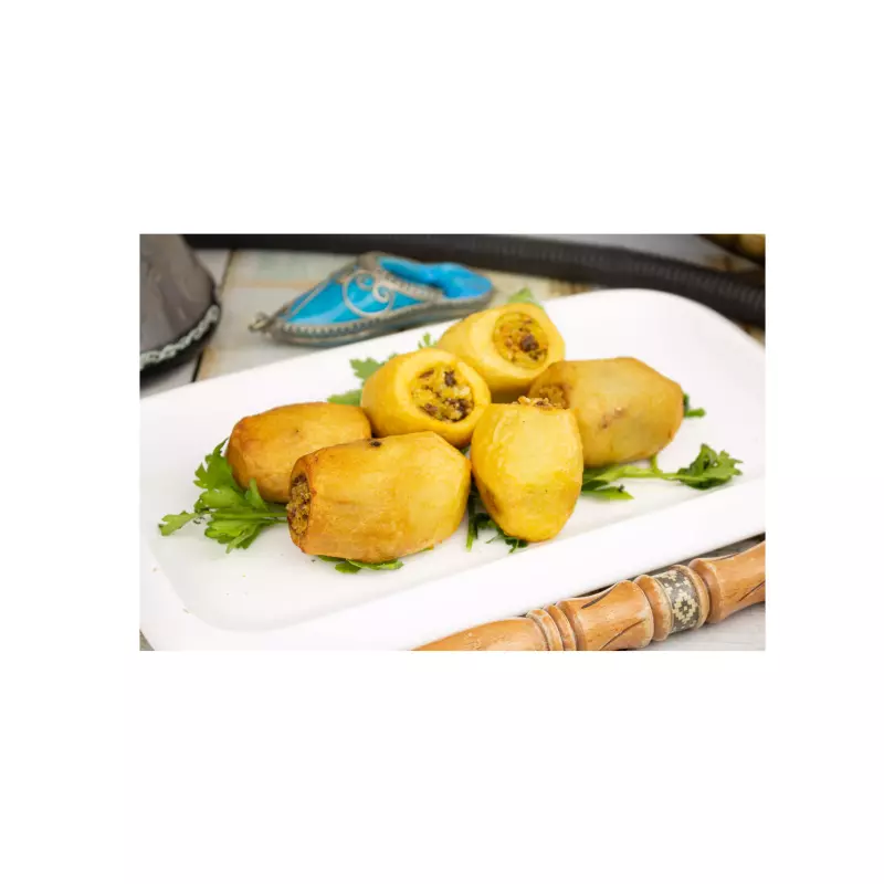 Papas vegetarianas o veganas
