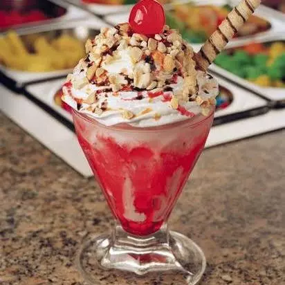 Sundae