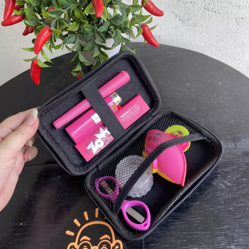 Kit Pink Love Exemplo