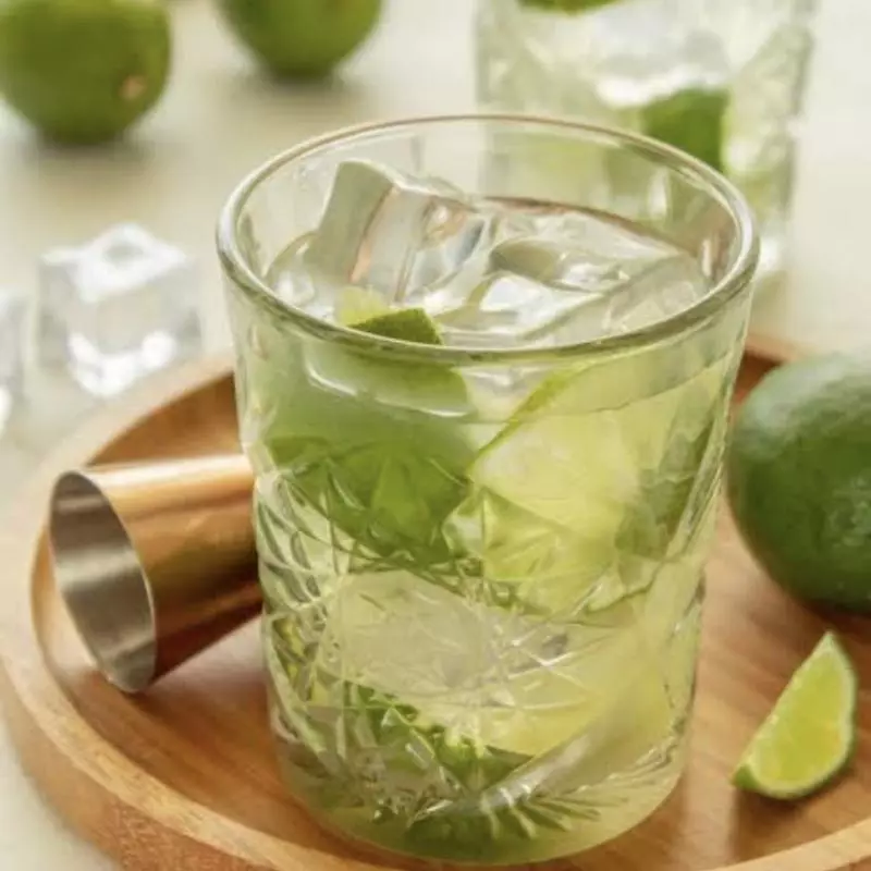 Caipirinha Altena