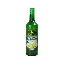 PINGO DE OURO LIMÃOZINHO 900ML